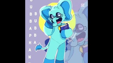 ♡ #shorts #edit #capcut #catnap #dogday #kickinchiken #bubbabubbaphant #smilingcritters #viralvideo