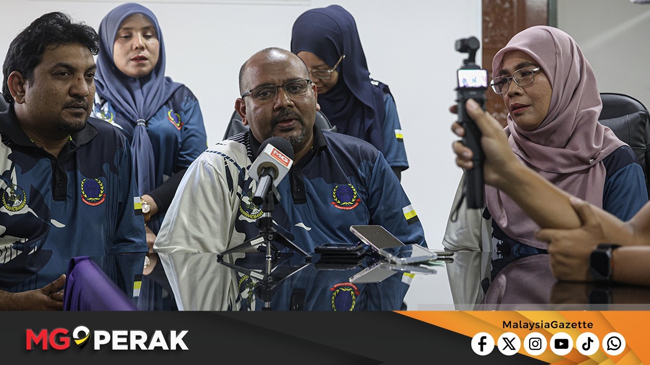 MGPerak: Gred Pembantu Tadbir Naik: AUEGCAS Sambut Baik, Mohon Kerangka Pelaksanaan Jelas