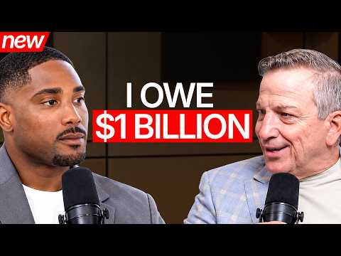 Why I Have So Much Debt (On Purpose)