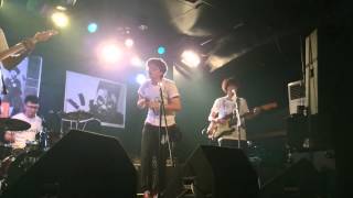 Totanton 桜田独奏会