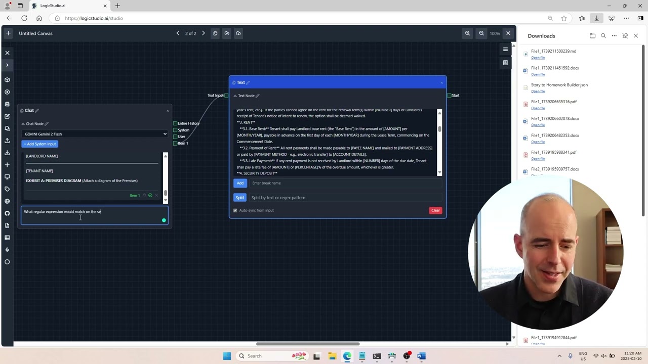 LogicStudio.ai - Beast Mode!