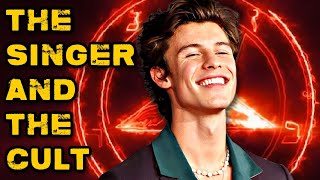 Shawn Mendes And The Black Magic Cult  The Modern Mystery School Short Documentary