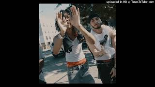 Pop Kreep x Mdot 59 x Coe Wiki Jersey Drill Type Beat - No Mercy”