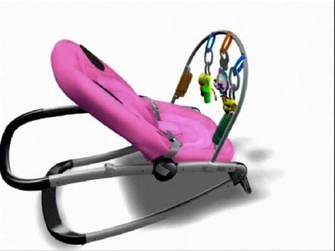 peg perego bouncer chair