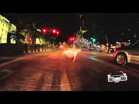 Encabinados - Lil G promo
