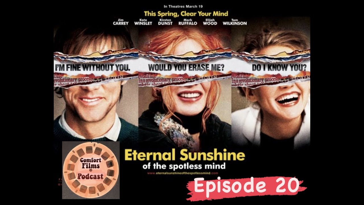 How Eternal Sunshine of the Spotless Mind is like the Gotye song Somebody That I Used To Know How Eternal Sunshine of the Spotless Mind is like the Gotye song Somebody That I Used To Know