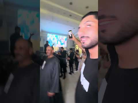 صاحبك اللي متغرب ونفسه يحضر فرحك  مايكاب اكسبلور  ارقص 
