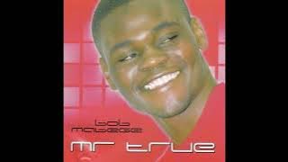 Bob Mabege ft JK - Sebana Wikute