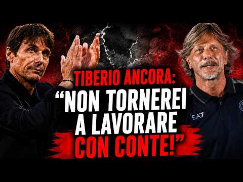 Video , L'EX PERSONAL ANCORA: NON TORNEREI A LAVORARE CON ANTONIO ! VI SPIEGO...