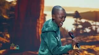 Maajabu Rafiki - Prime 1 | Jonas Ndaya N°14  | Netwama | Diarcinies Mpongo