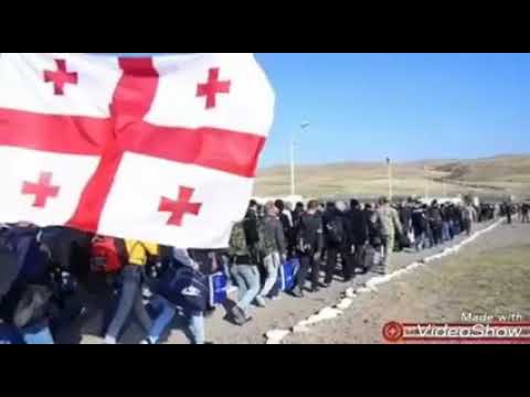 მე ვარ ჯარისკაცი