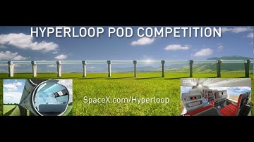 LSU engineering students develop hyperloop transportation