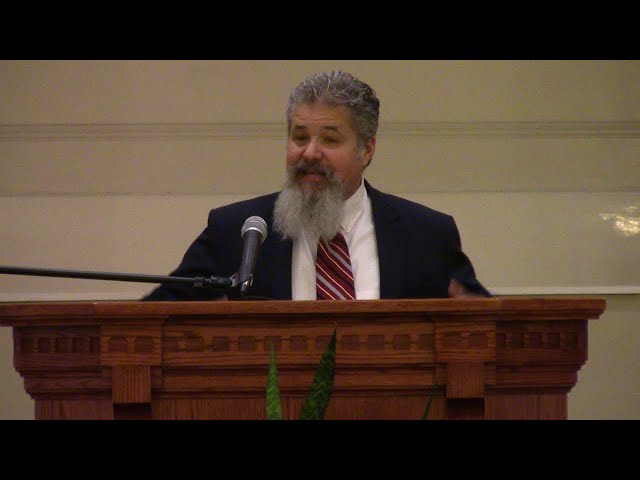 Colossians 1:9 "Knowing God's Will For Your Life"