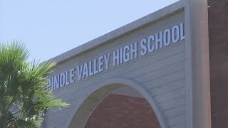 Pinole youth golf coach arrested for child pornography possession