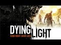 Dying Light Music Video Three Days Grace Get Out Alive 