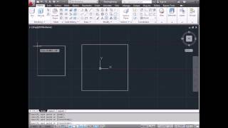 AutoCAD Tutorial How to Create POLYLINE