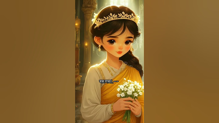 Rajkumari ka tuta hoya TAJ 👑👑#moralstories ##youtube #shorts