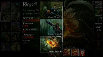 Vainglory - Update 2.6 , Grace Intro: Embrace Your Redemption