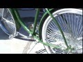 lowrider bike