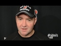 11/2 Morning Skate: Peter DeBoer