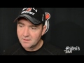 11/2 Morning Skate: Peter DeBoer