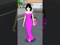 Sakura school simulator 🎮 #sakuraschoolsimulator #video #gamer #viral2026 #drama
