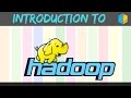 1. Hadoop Tutorial: Unlock the Power of Big Data π
