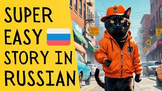 : How Much Russian Do You Understand? Test Yourself Here! 
