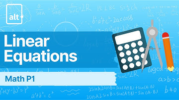 Distance Between Two Points | Linear Equations | A Level Maths P1 9709