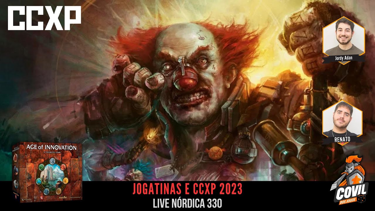 O Guia COMPLETO para jogar RPG de Mesa em 2023 