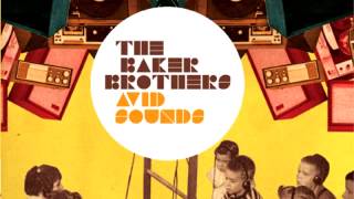 01 Baker Brothers - Family Tree feat. Vanessa Freeman [Freestyle Records]