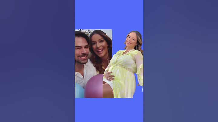 Atriz Renata Domínguez anuncia que está grávida de uma MENINA: “Que emoção”. #shorts