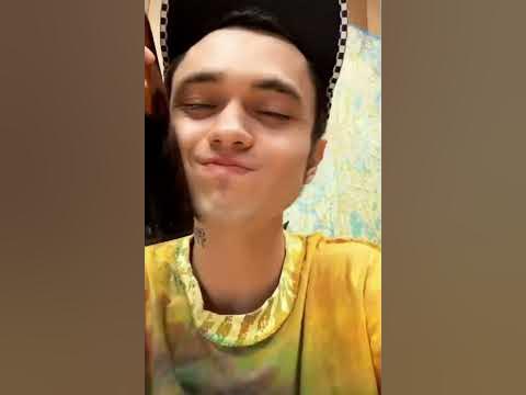 Gone fludd SNIPPET Гон Флад новый трек Горько (GLAM GO GANG) - YouTube