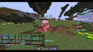 OPCraft Hackers - ShadowPvP1234 & Dip0106