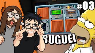 bugs mentais 😵‍💫 - Keep Talking and Nobody Explodes #3