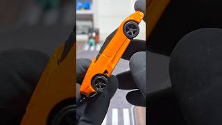 Unboxing a dream car… Lamborghini Reventon! 🏁😍 #hotwheels #lamborghinni #automobile #unboxing #cars