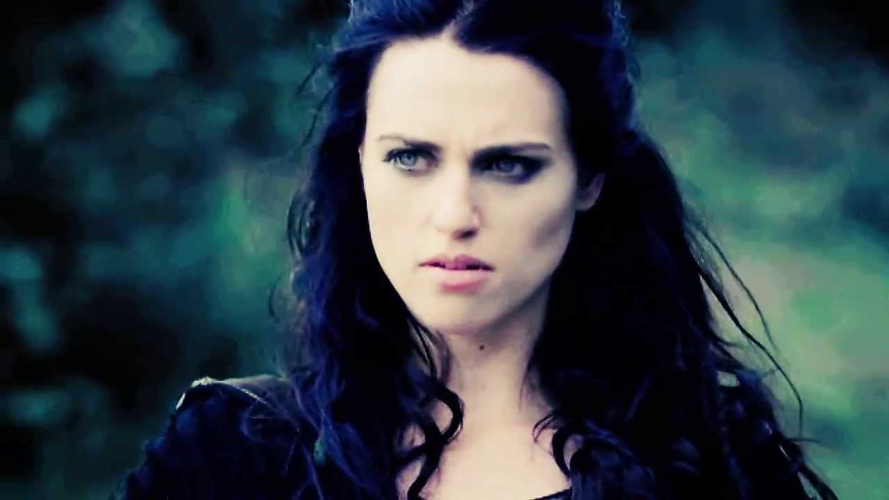 morgana morgana