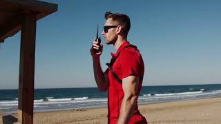 Walkie Talkies youtube ES 1