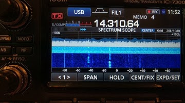 HF Noise from Battery Charger