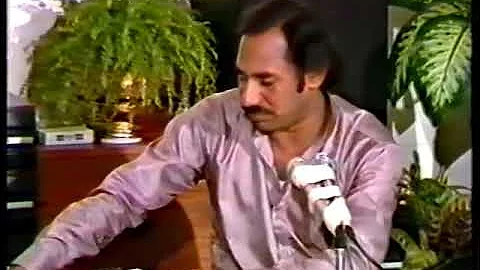 Ustad Hussain Baksh Gullo - Soniye Je Tere Nal