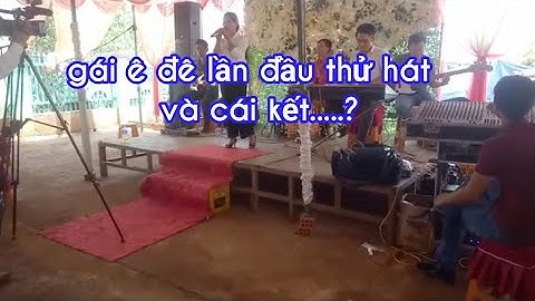hát mừng tân gia nào