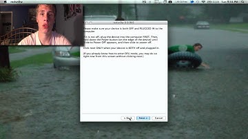 How to Jailbreak iOS 5 and Jailbreaking Tips (Tethered)