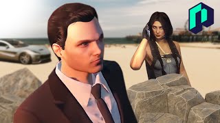 The Petty War: YOU | Episode 5 | NoPixel GTA RP Series