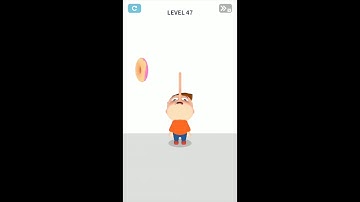 Brain Puzzle 3D Level 41 to 50 Walkthrough