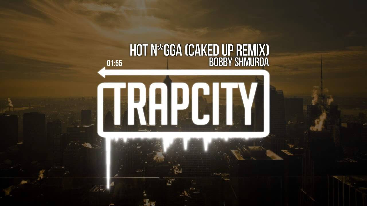 Bobby Shmurda   Hot Nigga Caked Up Remix