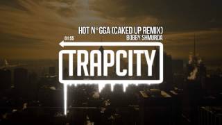 Bobby Shmurda - Hot Nigga (Caked Up Remix) Resimi