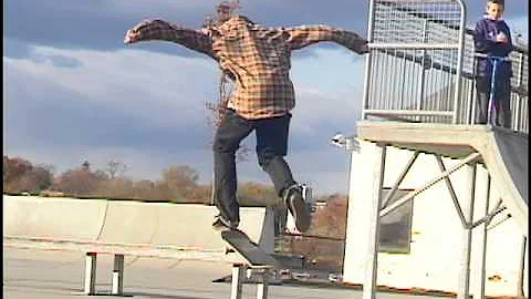 2 Clips with John Pezzella