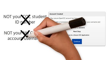 How to Apply to College of the Canyons