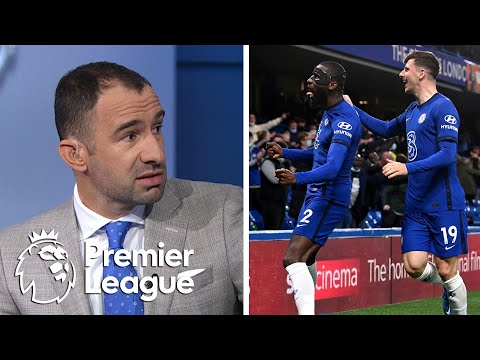 Reactions, analysis after Chelsea earn pivotal win v. Leicester City | Premier League | NBC Sports