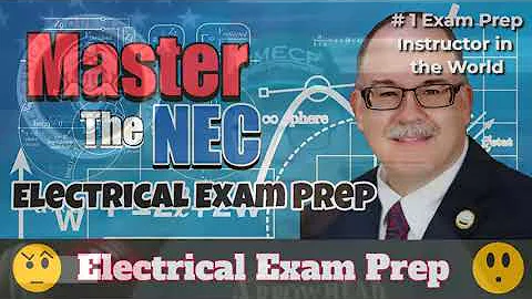 Best Rated Electrician Exam Prep – Pass Your Electrician Exam Fast!